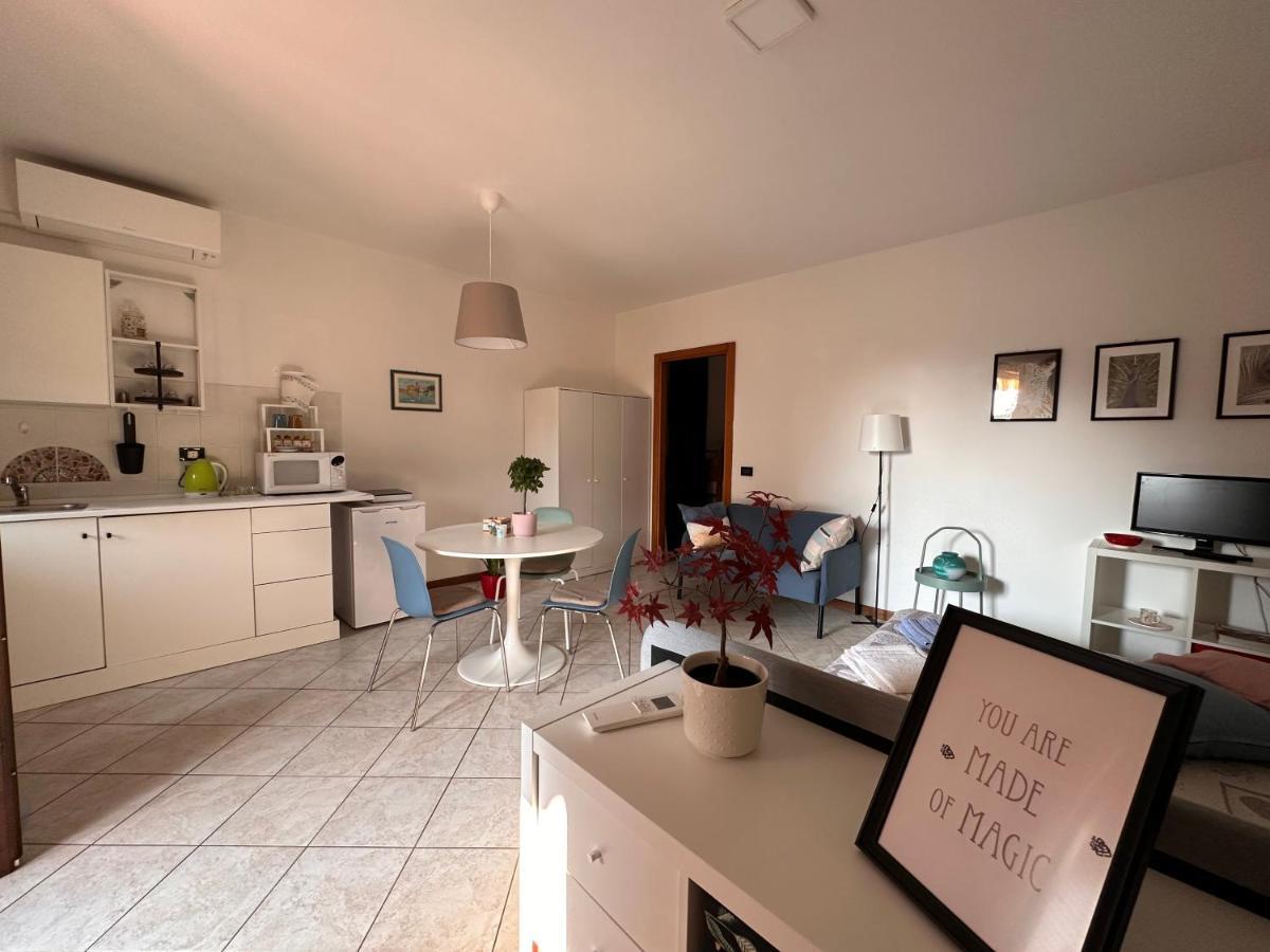 Casara Home Лацизе Екстериор снимка